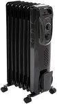 Amazon Basics Oil Heater, Radiator 