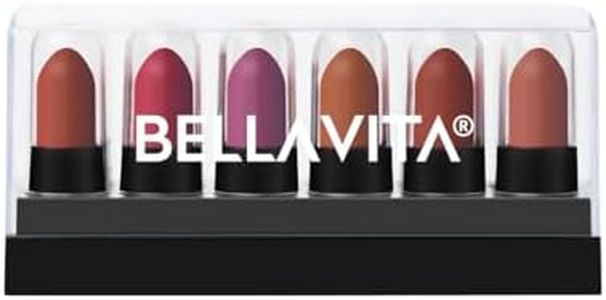 BELLAVITA 