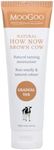 MOOGOO NATURAL GRADUAL TANNING CREAM 120gr