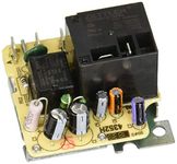 Emerson 57T01-843 Blower Time Delay Relay