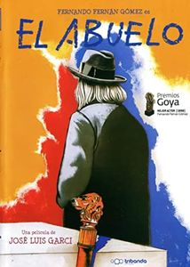 El Abuelo 