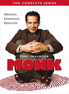 Monk: The 