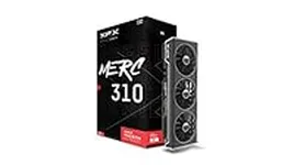 XFX Speedster MERC310 AMD Radeon RX