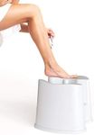 Skywin Shower Stool for Shaving Leg