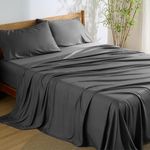 Bedsure Full Size Bed Sheets, Cooli