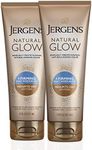 Jergens Natural Glow +Firming Self 