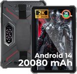 HOTWAV R9 Pro 2025 Rugged Android 1