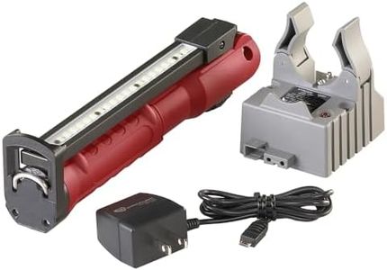 Streamlight 76800 Stinger Switchblade 800 Lumen LED Light Bar with USB Cord, Red