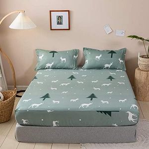 Kids Bed S