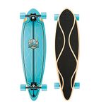 Longboards For Beginners