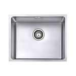 Undermount Stainless Steel Kitchen Sinks