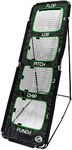 JEF World of Golf Short Game Practice Net, Black (GS1069)