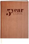 BookFactory 5 Year Journal/Five Yea