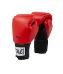 Everlast Prostyle 2 Boxing Glove 14oz, Red, Large