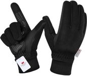 MOREOK Winter Gloves -10°F 3M Thins