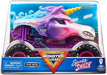 Monster Ja