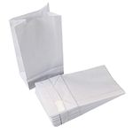 HypaClean Travel Sick (Vomit) Bags (Pack of 25)