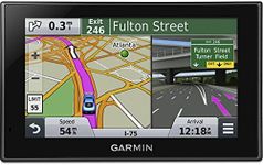 Garmin nuvi 2639LMT North America-A