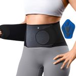 Fitomo Ultra Thin Back Brace for Wo