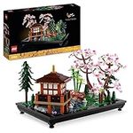 LEGO® Icons Tranquil Garden 10315 B