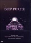 Deep Purple - In Concert With the London Symphony Orchestra [DVD]