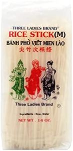Three Ladi