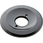 DELTA FAUCET RP19809 Escutcheon 13 and 14 Series Bathroom Sink Faucet, Chrome