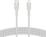 Belkin BoostCharge Pro Flex Braided