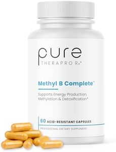 Methyl B C