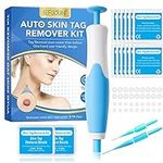 Auto Skin Tag Removal Kit 2-in-1,Pa