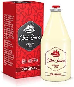 Old Spice 