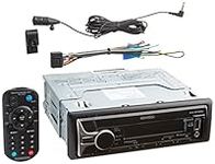 kenwood KDCBT565U CD Single DIN in-