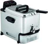 T-Fal Deep Fryer, Friteuse, Deep Fr