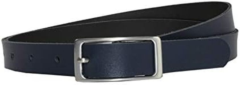 Vascavi A1-SL Cinturón, Azul Oscuro, X-Large para Mujer