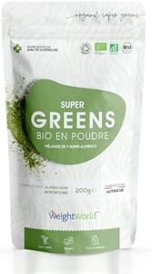 Super Gree