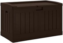 Suncast 50 Gallon Medium Capacity R