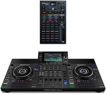 Denon DJ S