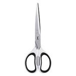 Deli Deli Multipurpose Regular Scissor