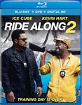 Ride Along 2 [Blu-ray]