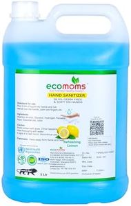 Ecomoms Ha
