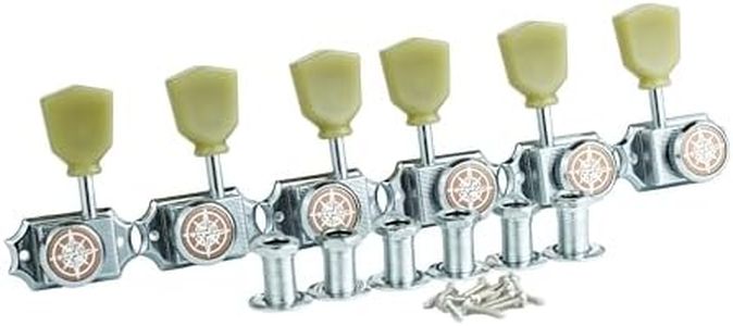 Guyker 6Pc
