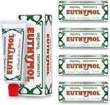 Euthymol Original Toothpaste 75ml x