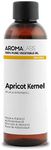 ORGANIC - APRICOT KERNEL Oil - 100m