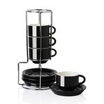 Espresso Cup Set