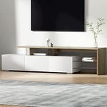 Artiss TV Unit Cabinet Entertainmen