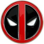 Deadpool Rulercosplay Game Cosplay 