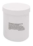 500 g activating salt for Hydrosana, Bioenergiser Detox Spa, Ion Cleanser, Royal Spa and other foot baths - reduced sodium content, enriched with potassium and magnesium
