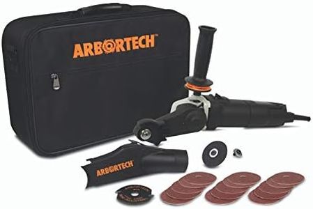 ARBORTECH 
