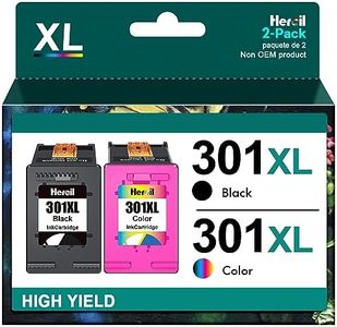 Heroil 301