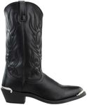 Laredo Men's McComb Round Toe Cowbo